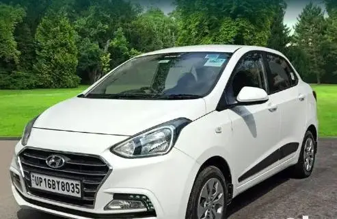 Hyundai Xcent S 1.2 2018