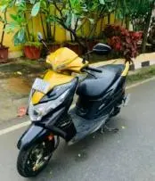 Honda Dio 110cc DLX BS6 2020