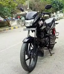 Honda Dream Yuga 110cc 2015