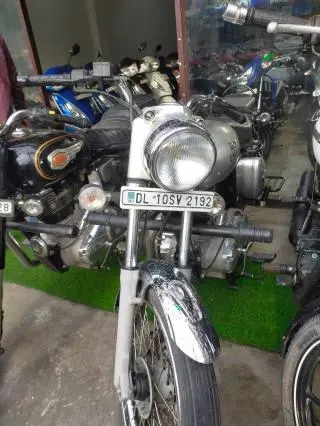 Royal Enfield Bullet Electra 350cc 2018