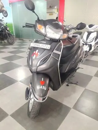 Honda Activa 5G 110cc STD 2019