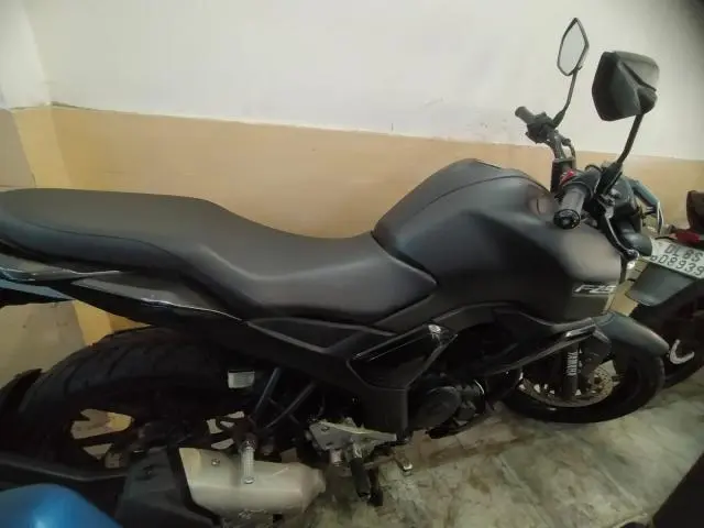Yamaha FZS-FI V 3.0 150cc 2019