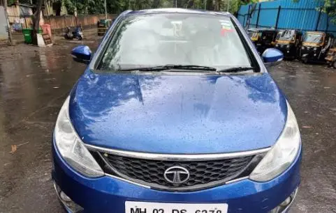 Tata Zest Revotron 1.2T XMS 2014