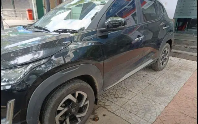 Nissan Magnite XV Dual Tone 2022