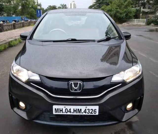 Honda Jazz V i-VTEC 2016