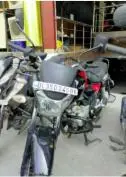 Bajaj V15 150cc 2017