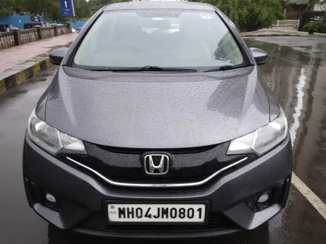 Honda Jazz V i-VTEC 2018