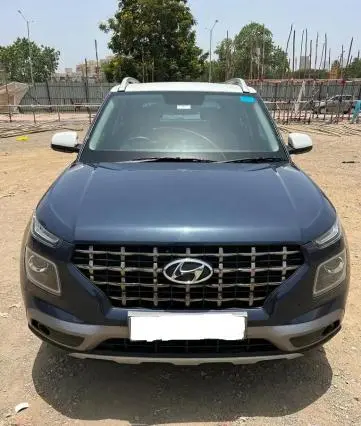 Hyundai Venue SX (O) 1.5 CRDi BS6 2021
