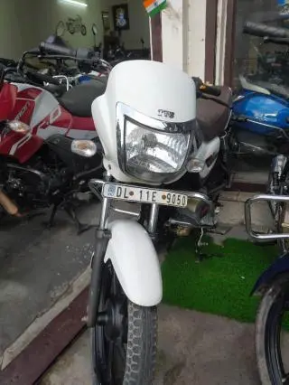 TVS Radeon 110cc DISC BS6 2020