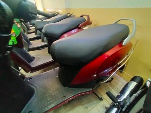 Suzuki Access 125cc 2017