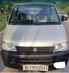Maruti Suzuki Eeco 5 STR With A/C+HTR 2020