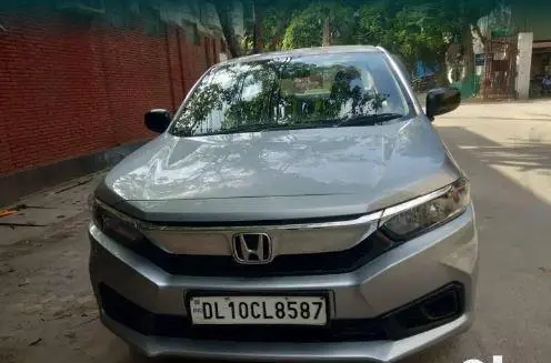 Honda Amaze 1.2 E i-VTEC 2019