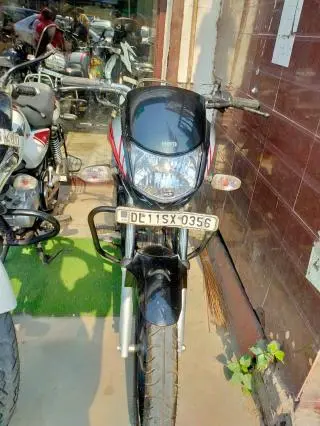 Hero HF Deluxe 100cc 2017