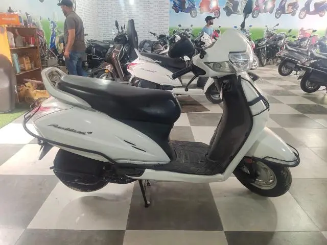 Honda Activa 5G 110cc STD 2018