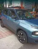 Tata Punch Creative MT 2021