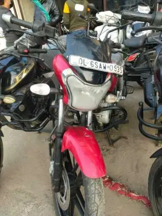 Bajaj V15 150cc 2017