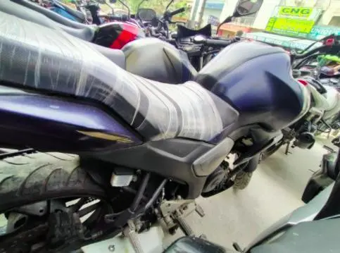 Yamaha FZS-FI V 3.0 150cc 2020