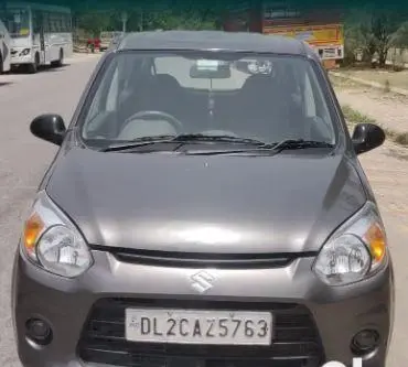 Maruti Suzuki Alto 800 LXi 2018