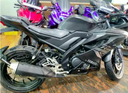 Yamaha YZF-R15 V3 150cc 2019
