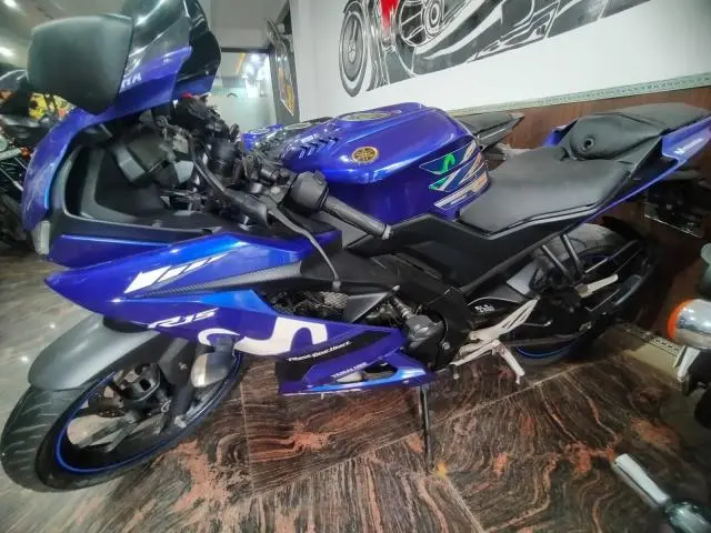 Yamaha YZF-R15 V3 150cc 2018