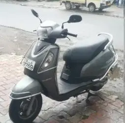 Suzuki Access 125cc 2015