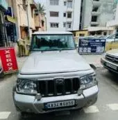 Mahindra Bolero SLX 2009
