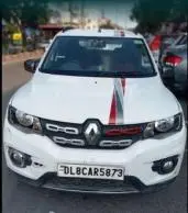 Renault KWID 1.0 RXT AMT 2017