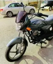 Bajaj Platina 100cc 2010
