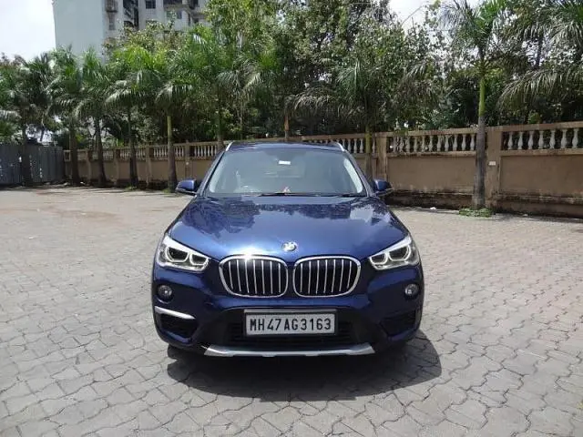 BMW X1 sDrive20d xLine 2018