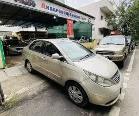Tata Manza Aura Quadrajet 2011