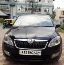 Skoda Rapid 1.5 TDI Elegance AT 2015
