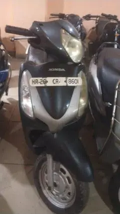 Honda Aviator 110cc 2015