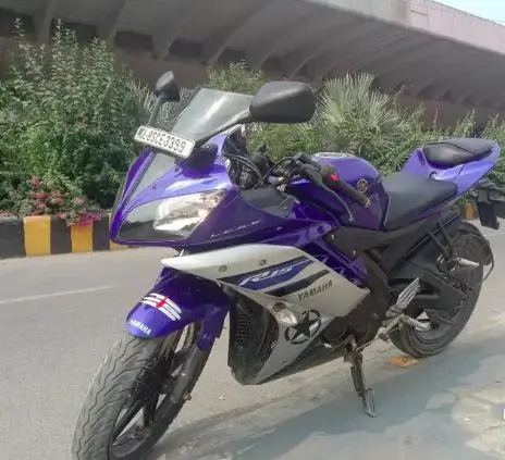 Yamaha YZF-R15 2.0 150cc 2017
