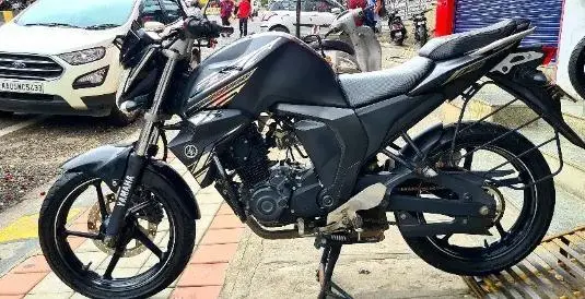 Yamaha FZ S V 2.0 150cc 2018