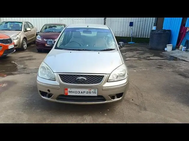 Ford Fiesta EXI 1.4 2006