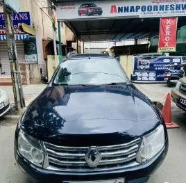 Renault Duster 85 PS RXL 2014