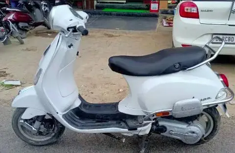 Piaggio Vespa LX 125cc 2018