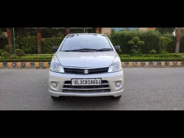 Maruti Suzuki Zen Estilo LXI CNG BS IV 2013