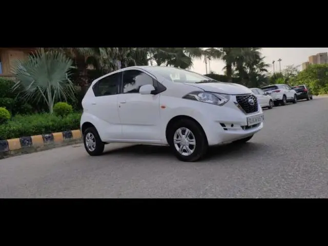 Datsun Redi-GO S 2017