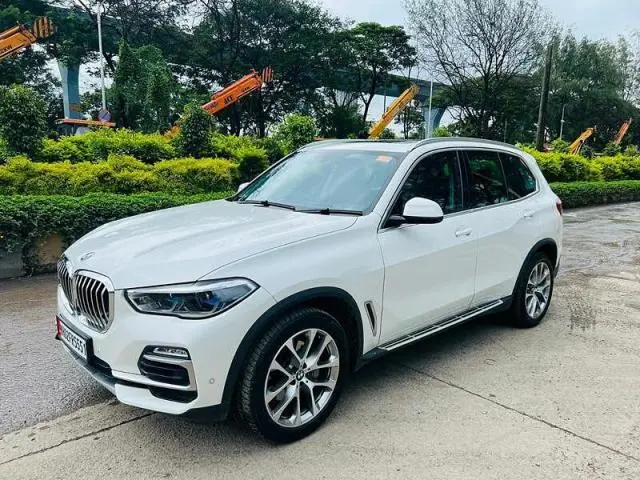 BMW X5 xDrive30d xLine 2021
