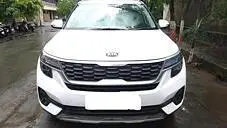Kia Seltos GTX Plus AT 1.5 Diesel 2021