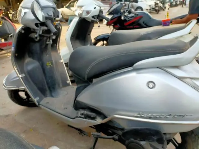 TVS Jupiter 110cc 2015