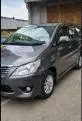 Toyota Innova 2.5 E MS 7 STR BS IV 2012