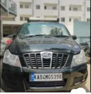 Mahindra Xylo E6 BS III 2009