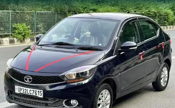 Tata Tigor Revotorq XZ Plus 2020