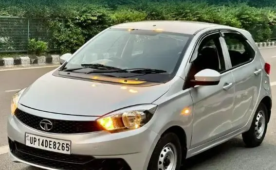Tata Tiago Revotorq XE 2017