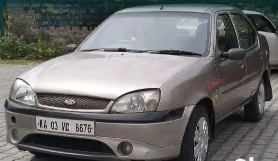 Ford Ikon 1.6 ZXI 2005