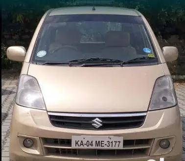 Maruti suzuki Zen Estilo VXI BSIII 2007