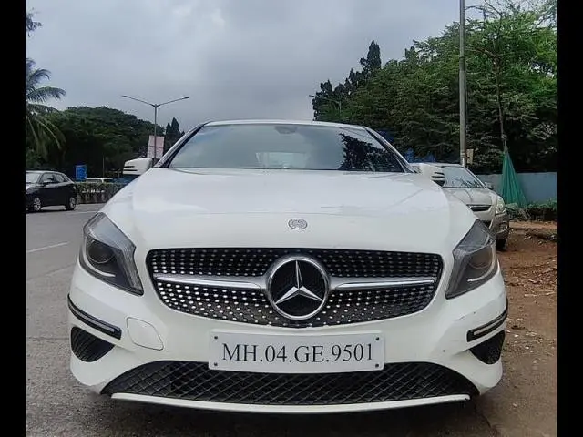 Mercedes-Benz A-Class A180 CDI STYLE 2013
