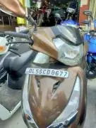 Hero Destini 125 LX 2019